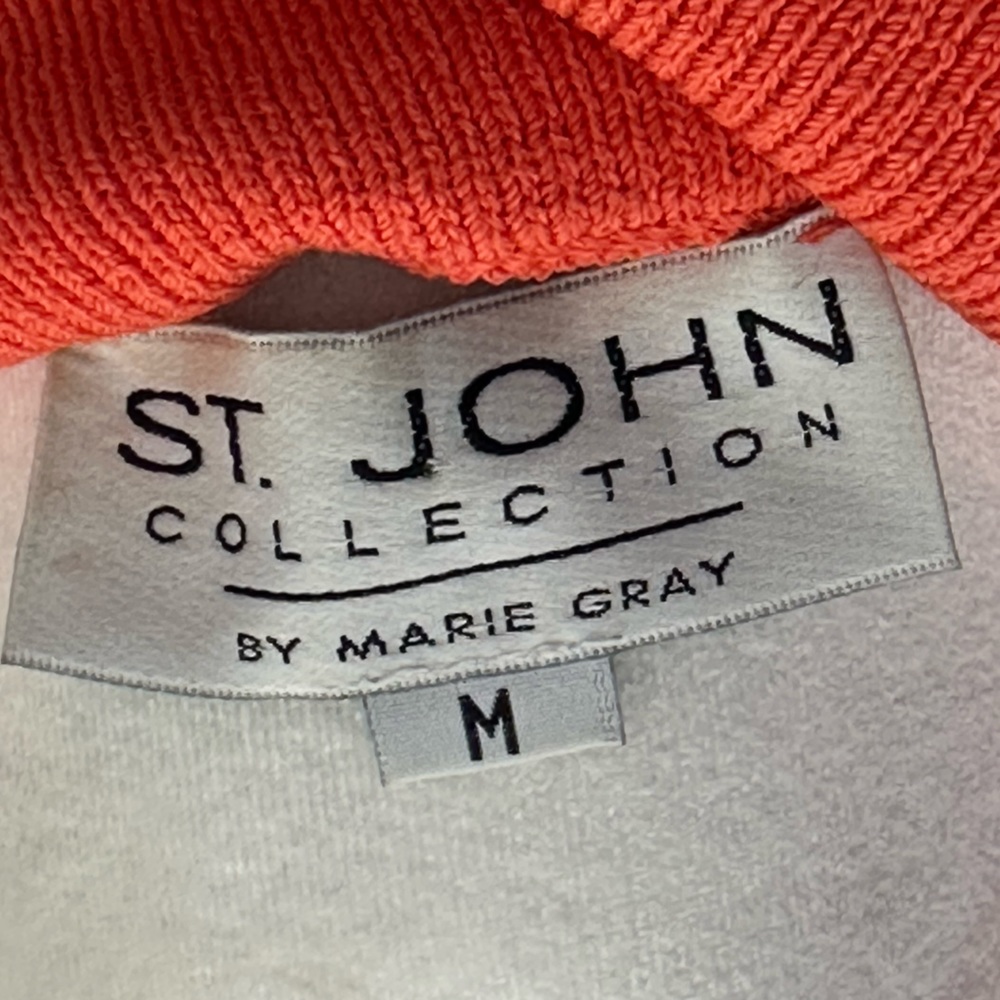 St John Collection Jacket & Shirt Set - Picture 6 of 8